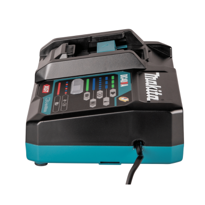 แท่นชาร์จแบตเตอรี่ XGT 40Vmax (ชาร์จเร็ว) MAKITA รุ่น DC40RA (191E07-8)