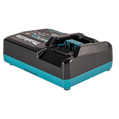 แท่นชาร์จแบตเตอรี่ XGT 40Vmax (ชาร์จเร็ว) MAKITA รุ่น DC40RA (191E07-8)