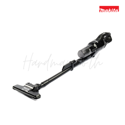 เครื่องดูดฝุ่นไร้สายสีดำ 18V MAKITA รุ่น DCL286FZB (เครื่องเปล่า)