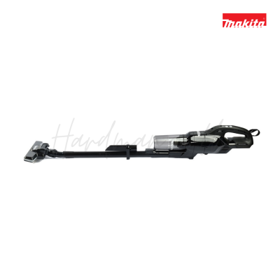 เครื่องดูดฝุ่นไร้สายสีดำ 18V MAKITA รุ่น DCL286FZB (เครื่องเปล่า)