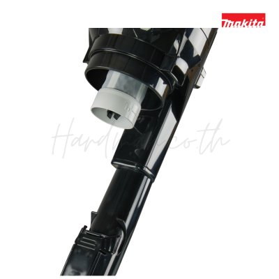 เครื่องดูดฝุ่นไร้สายสีดำ 18V MAKITA รุ่น DCL286FZB (เครื่องเปล่า)