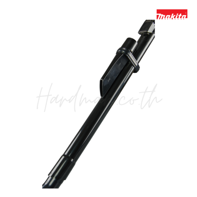 เครื่องดูดฝุ่นไร้สายสีดำ 18V MAKITA รุ่น DCL286FZB (เครื่องเปล่า)