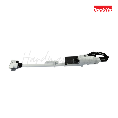 เครื่องดูดฝุ่นไร้สายสีขาว 18V MAKITA รุ่น DCL286FZW (เครื่องเปล่า)