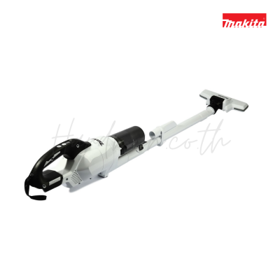 เครื่องดูดฝุ่นไร้สายสีขาว 18V MAKITA รุ่น DCL286FZW (เครื่องเปล่า)