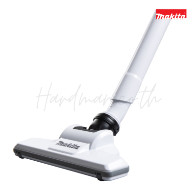 Makita DCL286FZW 18V Cordless Vacuum Cleaner (Tool Only), White