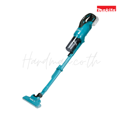 เครื่องดูดฝุ่นไร้สายสีเขียว 18V MAKITA รุ่น DCL286FZ (เครื่องเปล่า)