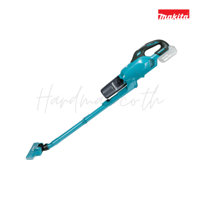 เครื่องดูดฝุ่นไร้สายสีเขียว 18V MAKITA รุ่น DCL286FZ (เครื่องเปล่า)