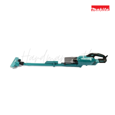 Makita DCL286FZ 18V Cordless Vacuum Cleaner (Tool Only), Green