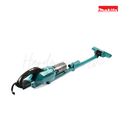 Makita DCL286FZ 18V Cordless Vacuum Cleaner (Tool Only), Green