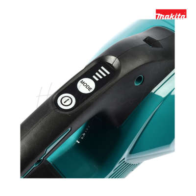 Makita DCL286FZ 18V Cordless Vacuum Cleaner (Tool Only), Green