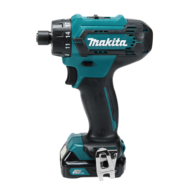 MAKITA DF033D 12Vmax Cordless Driver Drill Hex 28 N·m