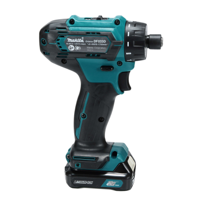 MAKITA DF033D 12Vmax Cordless Driver Drill Hex 28 N·m