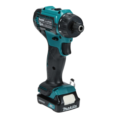 MAKITA DF033D 12Vmax Cordless Driver Drill Hex 28 N·m