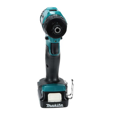 MAKITA DF033D 12Vmax Cordless Driver Drill Hex 28 N·m