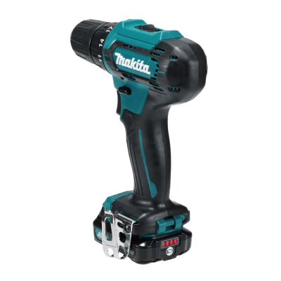 MAKITA DF333D Cordless Driver Drill 12Vmax Cordless Driver Drill 10 mm (3/8") 30 N·m