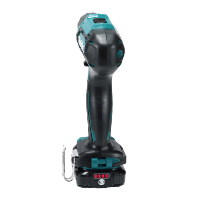 MAKITA DF333D Cordless Driver Drill 12Vmax Cordless Driver Drill 10 mm (3/8") 30 N·m