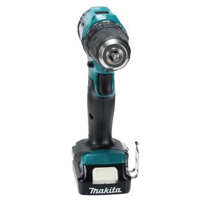 MAKITA DF333D Cordless Driver Drill 12Vmax Cordless Driver Drill 10 mm (3/8") 30 N·m