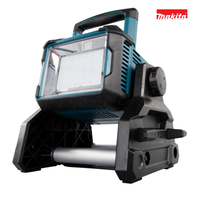 MAKITA DML811 18V LXT LED Site Light 3000 Lumens (Tool Only)