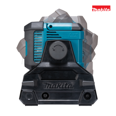 MAKITA DML811 18V LXT LED Site Light 3000 Lumens (Tool Only)