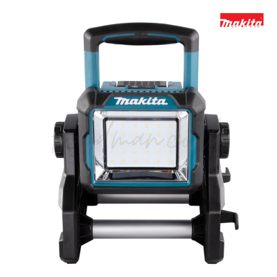 MAKITA DML811 18V LXT LED Site Light 3000 Lumens (Tool Only)