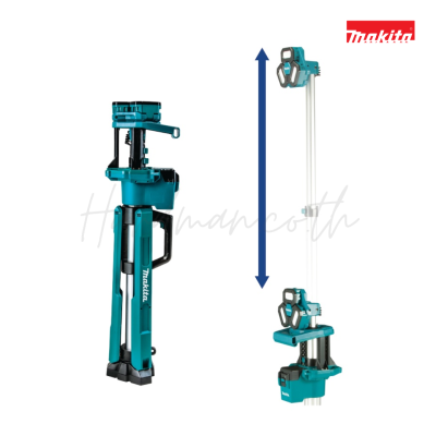 ไฟฉายส่องสว่างทาวเวอร์ไลท์ 18V MAKITA รุ่น DML814Z (เครื่องเปล่า)
