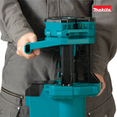 ไฟฉายส่องสว่างทาวเวอร์ไลท์ 18V MAKITA รุ่น DML814Z (เครื่องเปล่า)