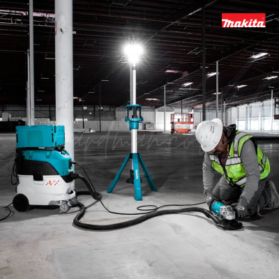 ไฟฉายส่องสว่างทาวเวอร์ไลท์ 18V MAKITA รุ่น DML814Z (เครื่องเปล่า)