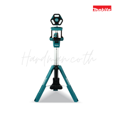 ไฟฉายส่องสว่างทาวเวอร์ไลท์ 18V MAKITA รุ่น DML814Z (เครื่องเปล่า)