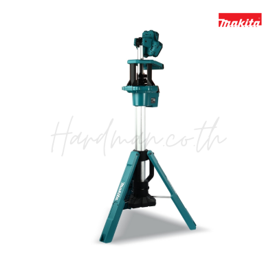ไฟฉายส่องสว่างทาวเวอร์ไลท์ 18V MAKITA รุ่น DML814Z (เครื่องเปล่า)
