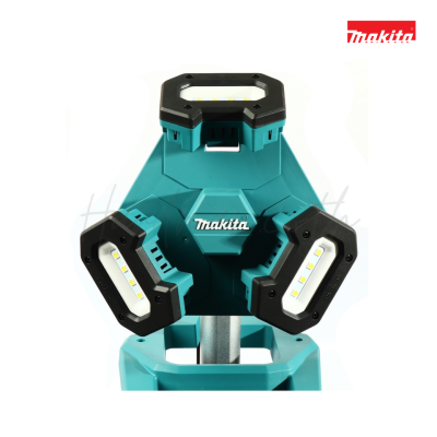 ไฟฉายส่องสว่างทาวเวอร์ไลท์ 18V MAKITA รุ่น DML814Z (เครื่องเปล่า)