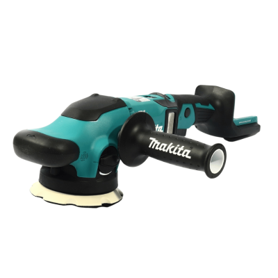 เครื่องขัดเงาไร้สาย 18V 5 นิ้ว MAKITA รุ่น DPO500Z (เฉพาะเครื่อง)