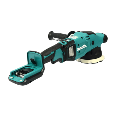 เครื่องขัดเงาไร้สาย 18V 5 นิ้ว MAKITA รุ่น DPO500Z (เฉพาะเครื่อง)