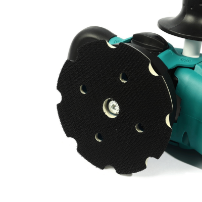 เครื่องขัดเงาไร้สาย 18V 5 นิ้ว MAKITA รุ่น DPO500Z (เฉพาะเครื่อง)