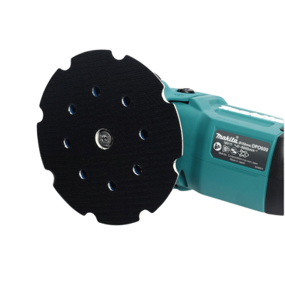 เครื่องขัดเงาไร้สาย 18V 6 นิ้ว MAKITA รุ่น DPO600Z (เฉพาะเครื่อง)