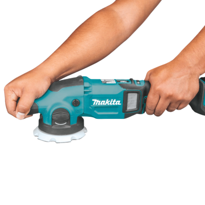 เครื่องขัดเงาไร้สาย 18V 6 นิ้ว MAKITA รุ่น DPO600Z (เฉพาะเครื่อง)