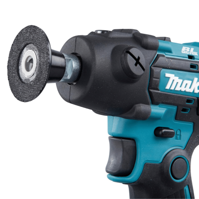 เครื่องขัดเงาไร้สาย 3 นิ้ว 18V MAKITA รุ่น DPV300Z (เฉพาะเครื่อง)