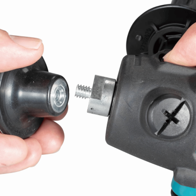 เครื่องขัดเงาไร้สาย 3 นิ้ว 18V MAKITA รุ่น DPV300Z (เฉพาะเครื่อง)