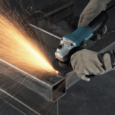 เครื่องเจียรไฟฟ้า 4 นิ้ว 720 วัตต์ MAKITA รุ่น GA4030 (สวิตช์ข้าง)