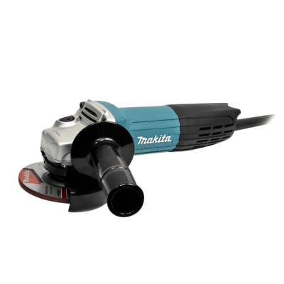 MAKITA GA4031 4-Inch 720W Electric Angle Grinder (Paddle Switch)