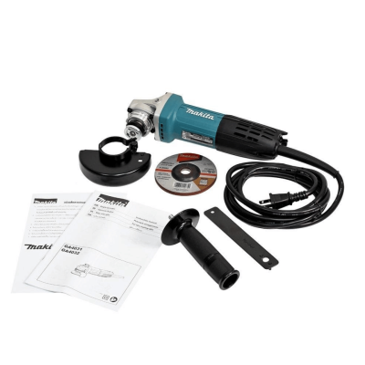 MAKITA GA4031 4-Inch 720W Electric Angle Grinder (Paddle Switch)
