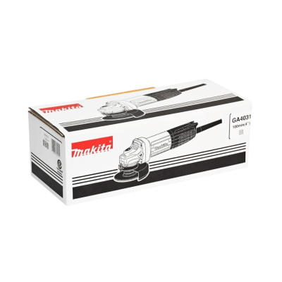 MAKITA GA4031 4-Inch 720W Electric Angle Grinder (Paddle Switch)