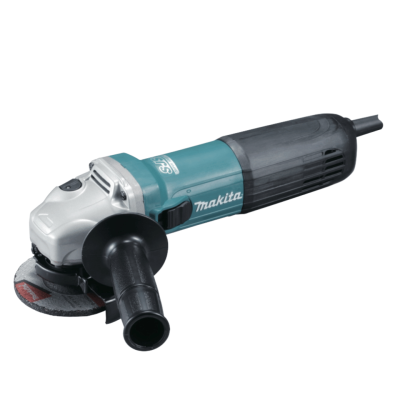 MAKITA GA4040 4-Inch 1,100W Electric Angle Grinder (Side Switch)