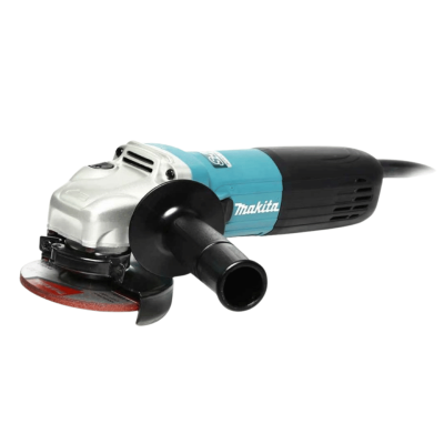 MAKITA GA4040 4-Inch 1,100W Electric Angle Grinder (Side Switch)
