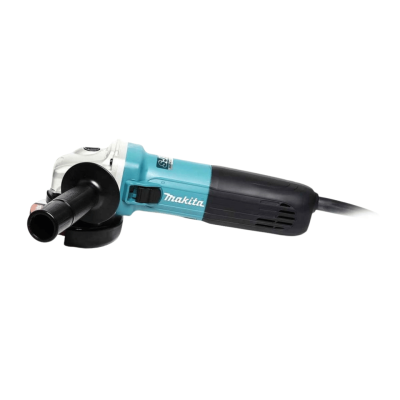 MAKITA GA4040 4-Inch 1,100W Electric Angle Grinder (Side Switch)