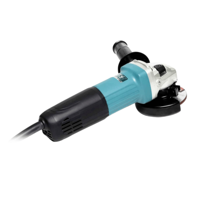 MAKITA GA4040 4-Inch 1,100W Electric Angle Grinder (Side Switch)