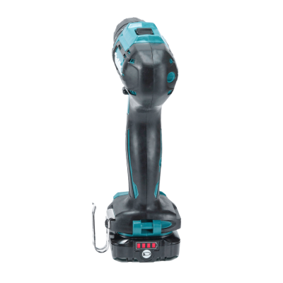 สว่านกระแทกไร้สาย 10 มม. 12Vmax MAKITA รุ่น HP333D