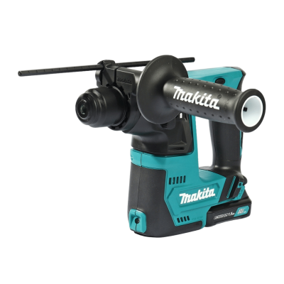 สว่านโรตารี่ไร้สาย 14 มม. 12Vmax SDS-PLUS MAKITA รุ่น HR140D