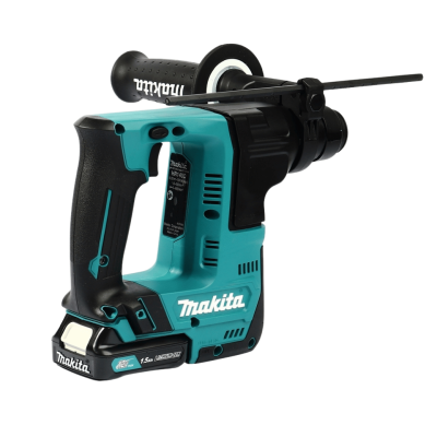สว่านโรตารี่ไร้สาย 14 มม. 12Vmax SDS-PLUS MAKITA รุ่น HR140D