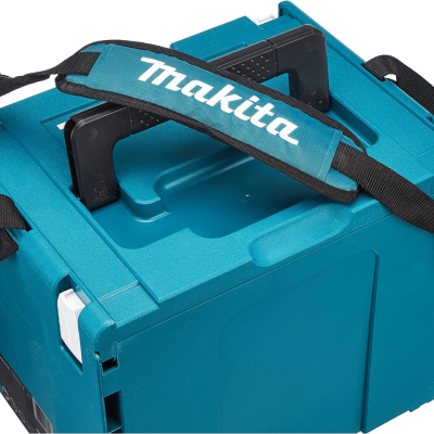 กล่องเก็บความเย็น MAKPAC 18L MAKITA รุ่น 198253-4