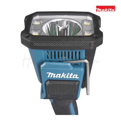 ไฟฉายไร้สาย LED แบบพกพา 40V MAKITA รุ่น ML007G (เครื่องเปล่า)